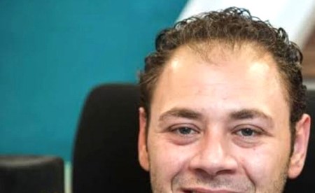 محمد رزق بـ «وجهين» في رمضان