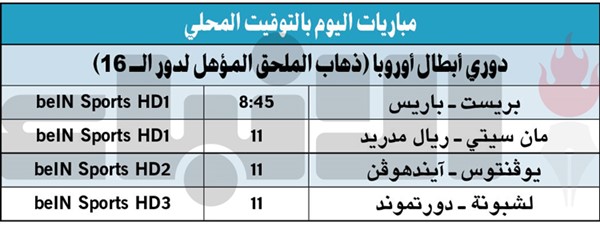 «الملكي» والسيتي.. من ينهض على حساب الآخر؟