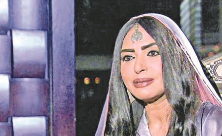 للمرة الثانية.. سلوى ومصطفى يجتمعان