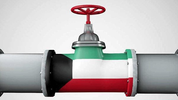 سعر برميل النفط الكويتي يرتفع ليبلغ 79.69 دولار