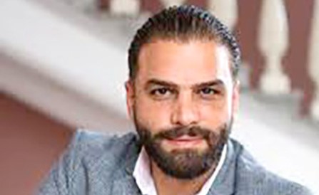 المهند كلثوم لـ «الأنباء»: «فوتوغراف» يحصد جائزة «نينوى».. وجديدي «من أجل البرتقال»