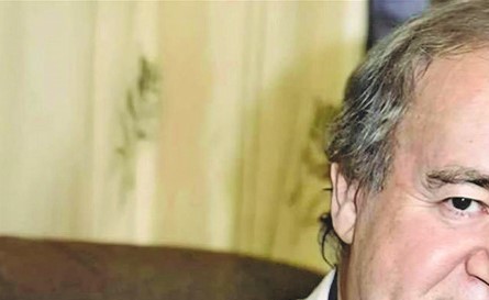 تشييع جثمان هاني السعدي.. وانهيار ابنتيه ربى وروعة