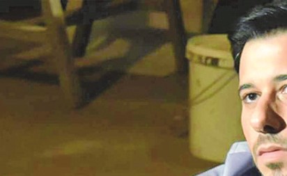 حقيقة ارتباط منة شلبي وأحمد السعدني