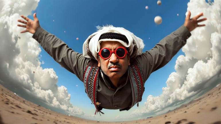 أحمد العونان