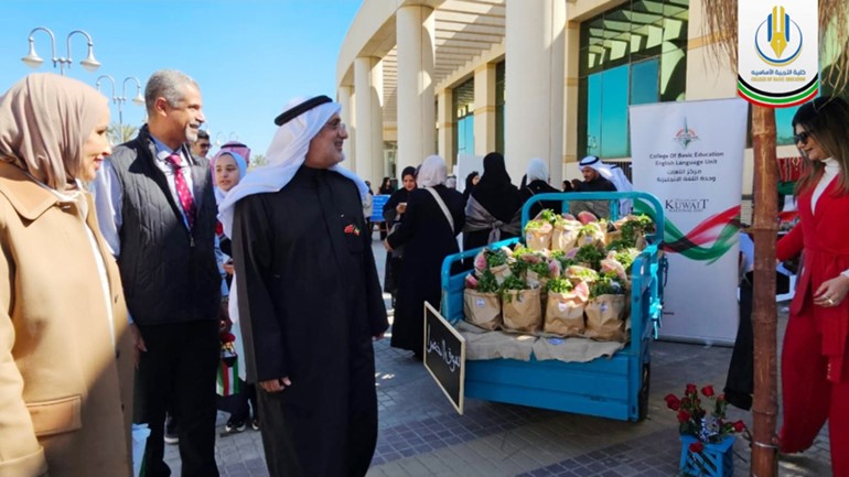 مبارك الذروة: نجدد العهد بأن نكون على قدر المسؤولية في رفعة الوطن