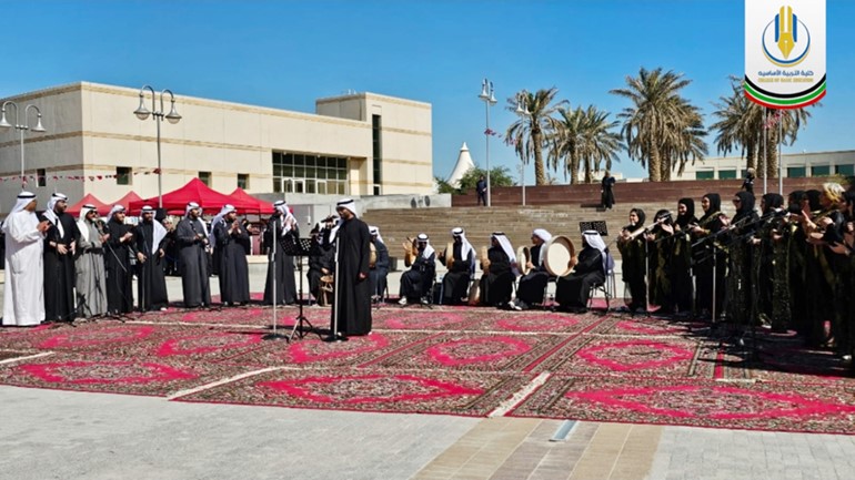 مبارك الذروة: نجدد العهد بأن نكون على قدر المسؤولية في رفعة الوطن