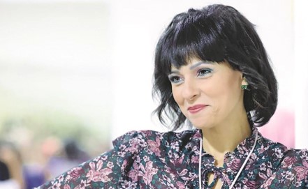 نورهان: الفن أكبر من فكرة الترفيه