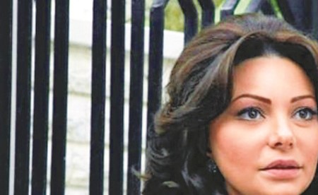 نادين تحسين: «روز» قصة واقعية