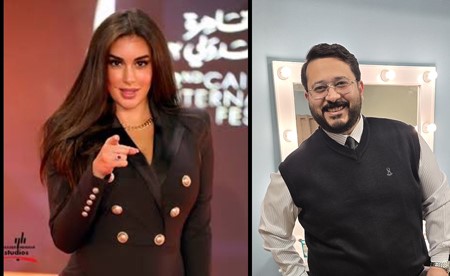 أحمد شاهين: محروس في «الأميرة» يساند ياسمين صبري