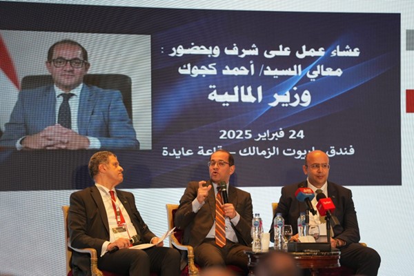 وزير المالية: برنامج طموح بموازنة العام المقبل لمساندة القطاع التصديري