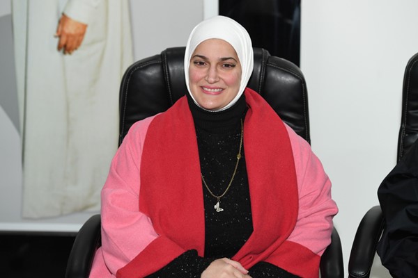 دانة يخلف