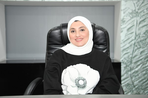 إيمان العوضي
