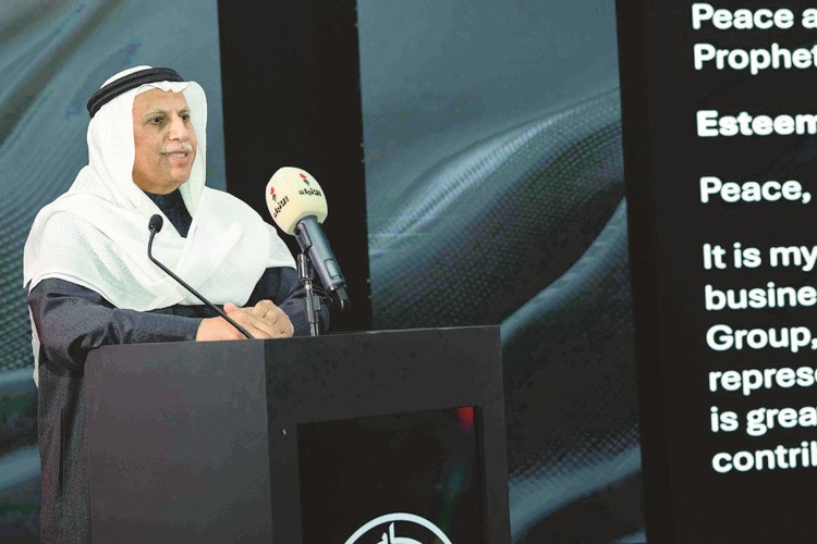 مبارك ناصر الساير