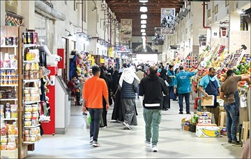 التمور والبخور والعطور.. موروث ثقافي كويتي خلال رمضان