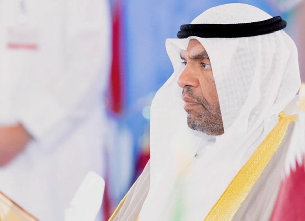 وزير الخارجية يترأس وفد الكويت بالاجتماع الوزاري التحضيري لمجلس الجامعة العربية على مستوى القمة في دورته غير العادية