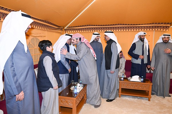 تهان رمضانية