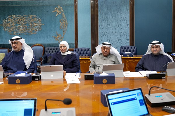 مجلس الوزراء: اتفاقية الشراكة مع «مايكروسوفت» تتضمن مبادرة لتزويد الكوادر الوطنية بمهارات الذكاء الاصطناعي لضمان الجاهزية لسوق العمل مستقبلاً