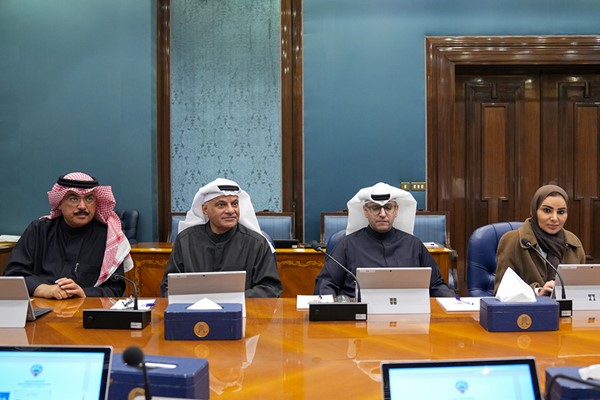 مجلس الوزراء: اتفاقية الشراكة مع «مايكروسوفت» تتضمن مبادرة لتزويد الكوادر الوطنية بمهارات الذكاء الاصطناعي لضمان الجاهزية لسوق العمل مستقبلاً