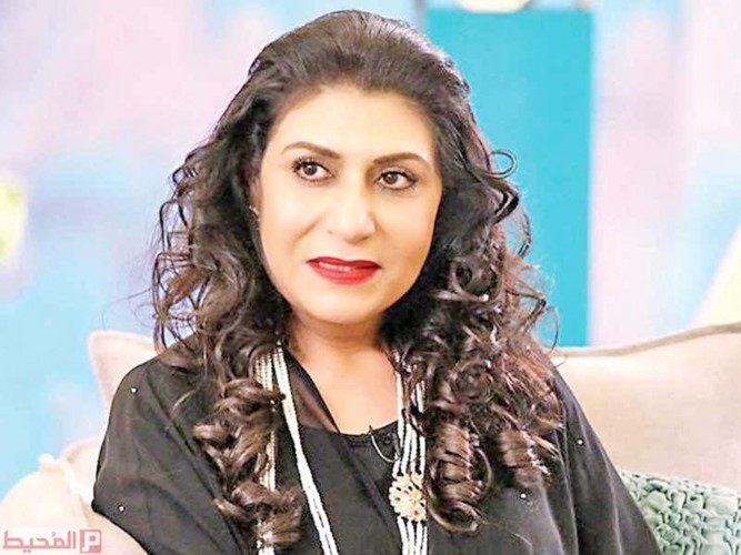 هيفاء عادل