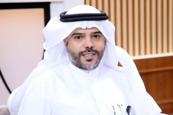 العجمي: الأعمال الممتازة لموظفي «الشؤون» المجتهدين قريباً