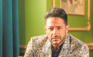 حماقي: مبالغات حول حالتي الصحية