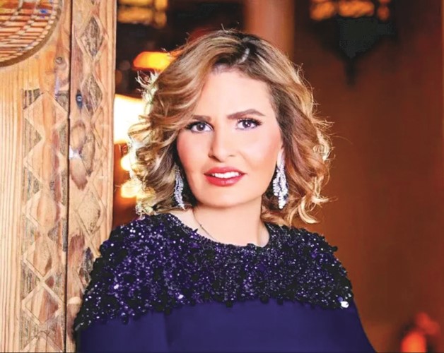 يسرا