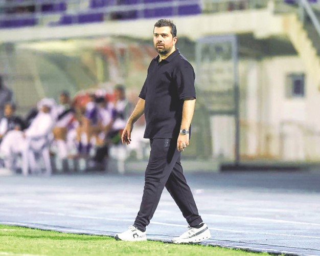 ناصر الشطي