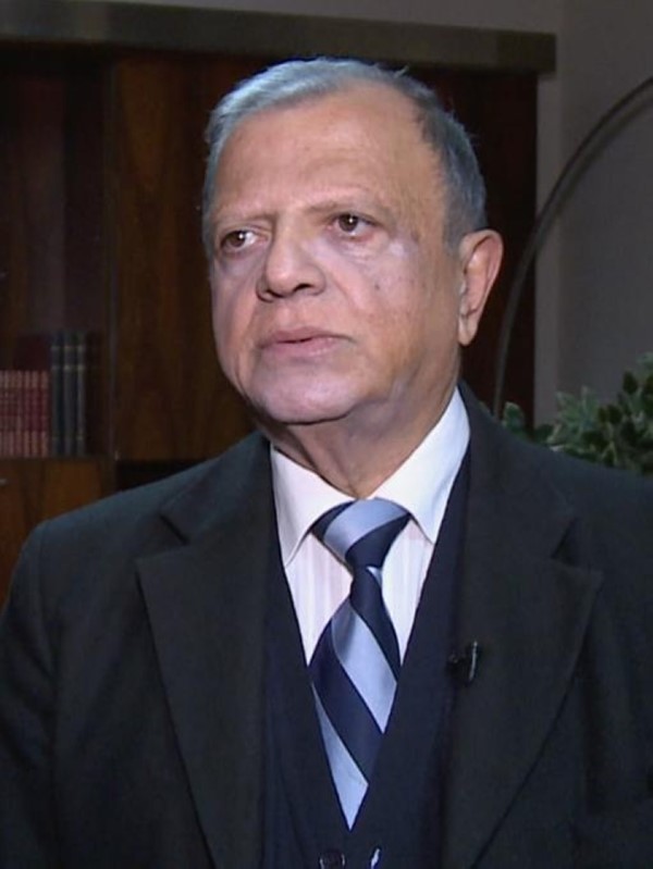 الخبير الاقتصادي إيلي يشوعي لـ الأنباء من | جريدة الأنباء | Kuwait