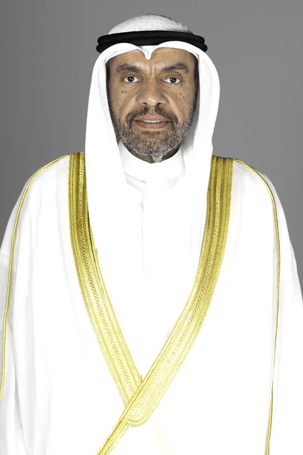 وزير الخارجية عبدالله اليحيا