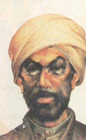وصف الصورة