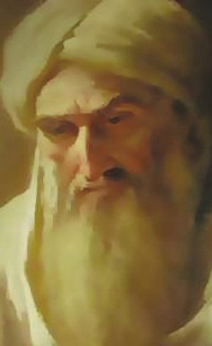 وصف الصورة