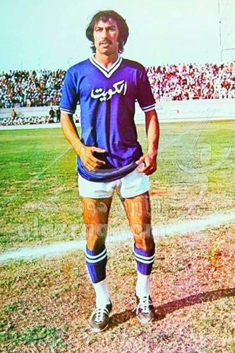 حمد بوحمد