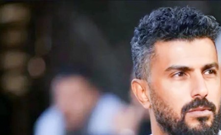 محمد سامي: «أي حد اختلفت معاه بليد وفاشل»!