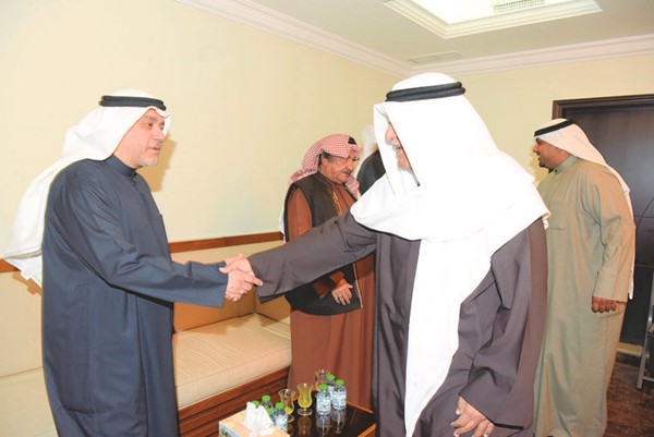 تهنئة رمضانية