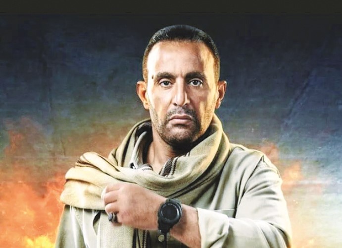 أحمد السقا