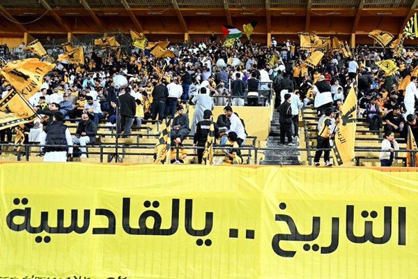 تجاوز النصر الإماراتي بركلات الترجيح في سهرة رمضانية القادسية يُفرح جماهيره ويبلغ نهائي " أبطال الخليج"