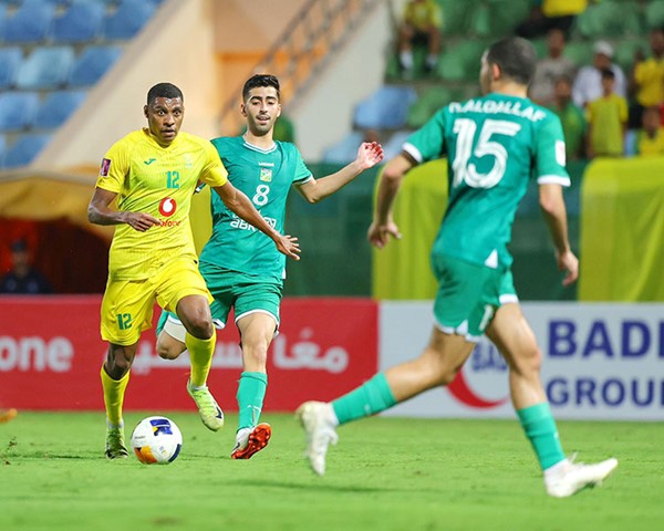 العربي إلى نصف نهائي «التحدي الآسيوي» بتجاوز السيب العماني