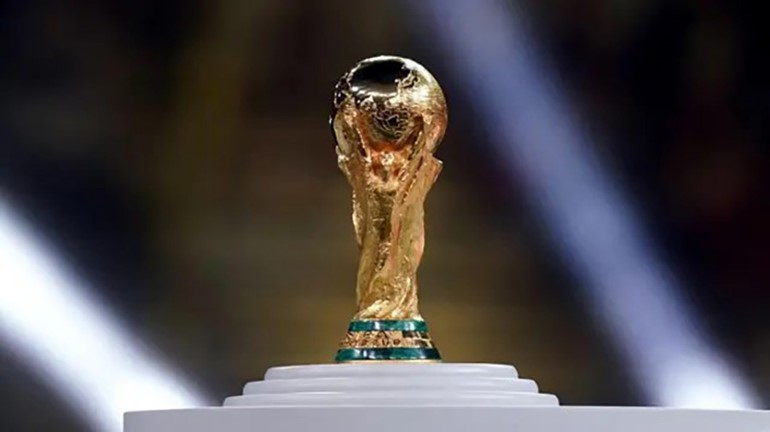 كأس العالم