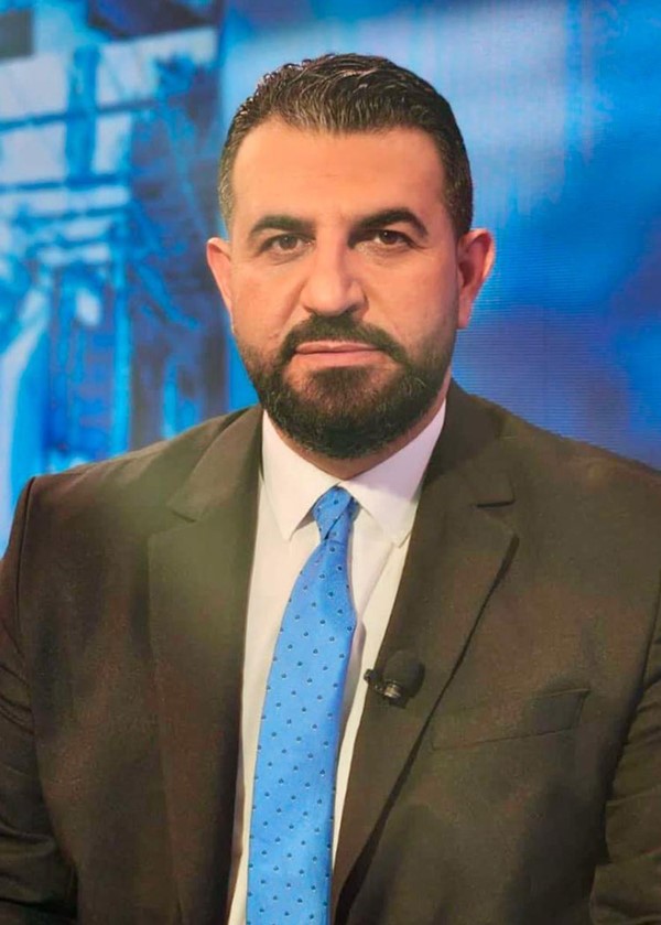الخبير الاقتصادي د.محمود جباعي