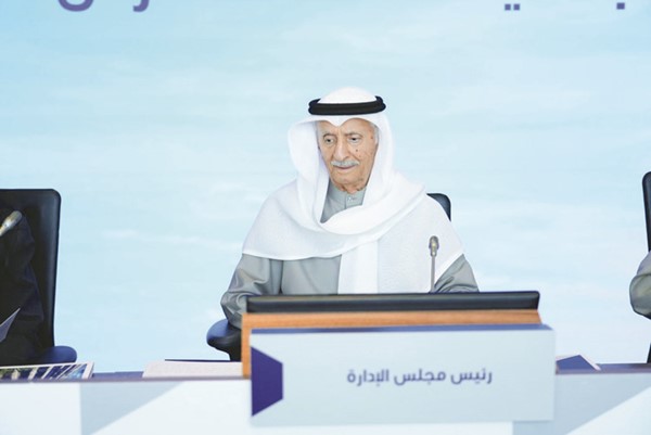 حمد البحر