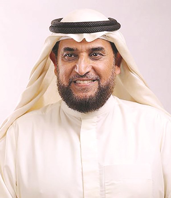 أجر الصابرين.. بقلم: د.عمر الشايجي