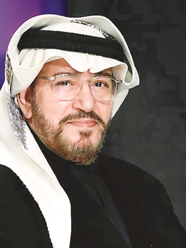 نجف جمال - المؤلف والمخرج