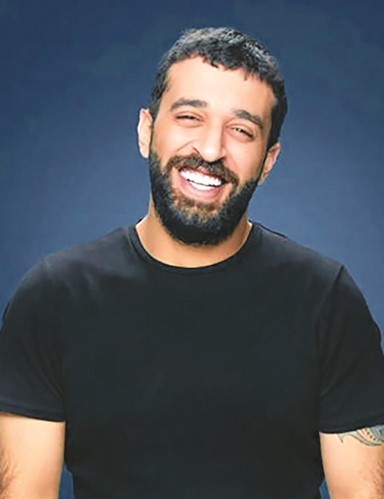 محمد الكاظمي