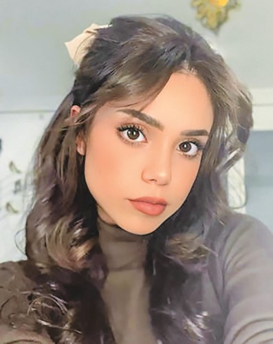 مريم شعيب