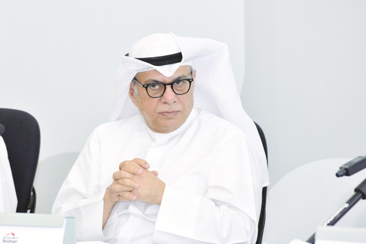 عادل الماجد