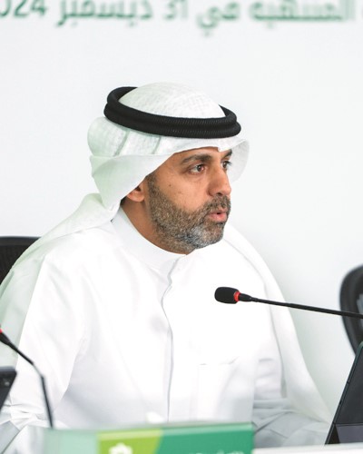 خالد الشملان