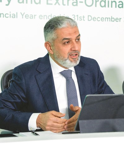 د. شادي زهران