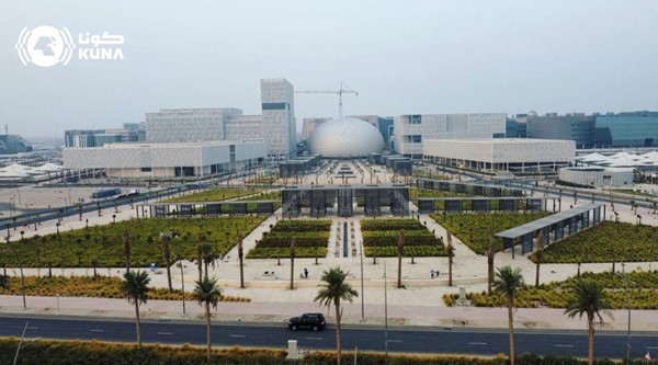 مجلس الجامعة يبحث الخطة السنوية للبعثات و«الممتازة» ومكافآت لجان البرنامج الإنشائي