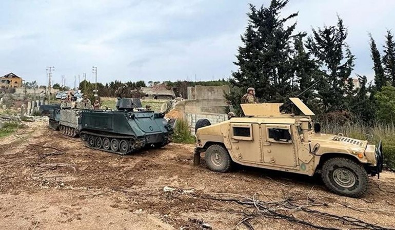 مصدر حكومي سابق لـ الأنباء : لا مفر من تطبيق نزع السلاح لاستقرار لبنان وازدهاره