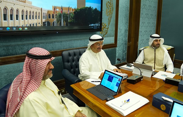 مجلس الوزراء وافق على تعديل بعض أحكام قانون الإجراءات والمحاكمات الجزائية